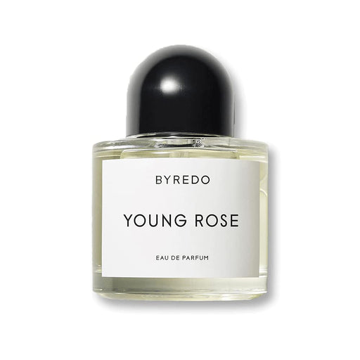 Byredo Young Rose Eau De Parfum 100ml - Personal Care at MyPerfumeShop by Byredo