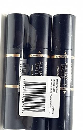 Max Factor Facefinity All Day Panstick 11g - 78 Warm Honey - Foundation at MyPerfumeShop by Coty