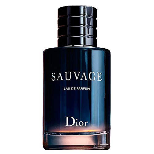 Dior Sauvage Eau de Parfum 60ml - Fragrance at MyPerfumeShop by Dior