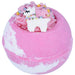 Bomb Cosmetics No Prob Llama Bath Blaster 160g - Bath Bomb at MyPerfumeShop by Bomb