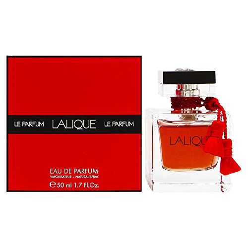 Lalique Le Parfum Eau De Parfum 50ml - Fragrance at MyPerfumeShop by Lalique