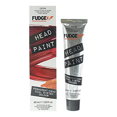 Fudge Professional Head Paint 7.4 Medium Copper Blonde 60ml - Haircare at MyPerfumeShop by Fudge Professional