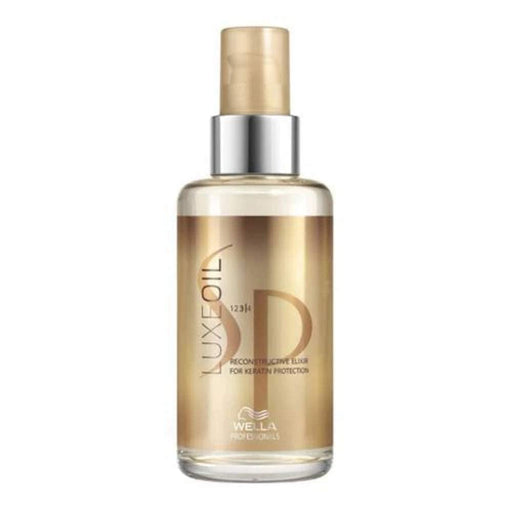 Wella SP Luxe Oil Reconstructive Elixir 100ml - Haircare at MyPerfumeShop by WELLA PROFESSIONALS