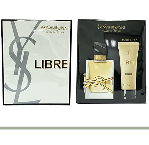 Yves Saint Laurent YSL Libre Set - Sets at MyPerfumeShop by Yves Saint Laurent