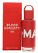 Blood Concept Red +MA Eau de Parfum 60ml Spray - Perfume & Cologne at MyPerfumeShop by Blood Concept