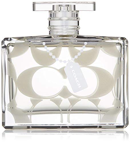 Coach Eau de Parfum 100ml Spray - Fragrance at MyPerfumeShop by Coach