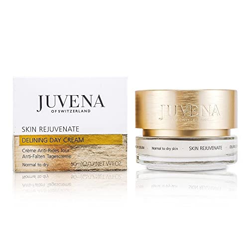 Juvena Skin Rejuvenate & Correct Delining Day Cream 50ml - Skincare at MyPerfumeShop by Juvena