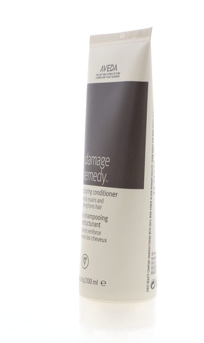 Aveda Damage Remedy Restructuring Conditioner 200ml - Household at MyPerfumeShop by Aveda