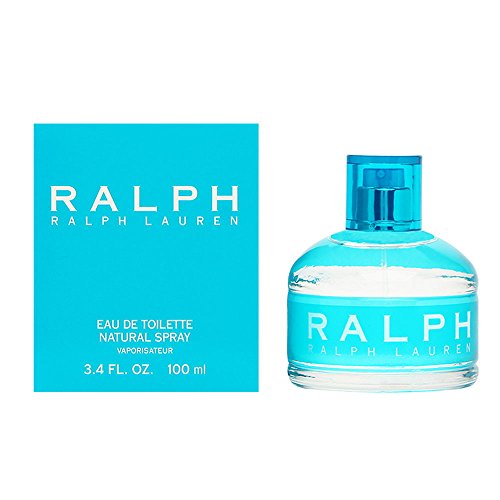 Ralph Lauren Ralph Eau de Toilette 100ml Spray - Perfume & Cologne at MyPerfumeShop by Ralph Lauren