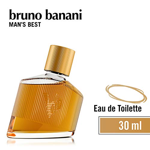 Bruno Banani Not for Everybody Man's Best Eau de Toilette 30ml - Eau De Toilette at MyPerfumeShop by Bruno Banani