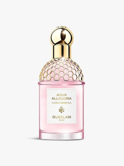 Guerlain Aqua Allegoria Flora Cherrysia (L) EDT 75ml Spray - Eau de Toilette at MyPerfumeShop by Guerlain