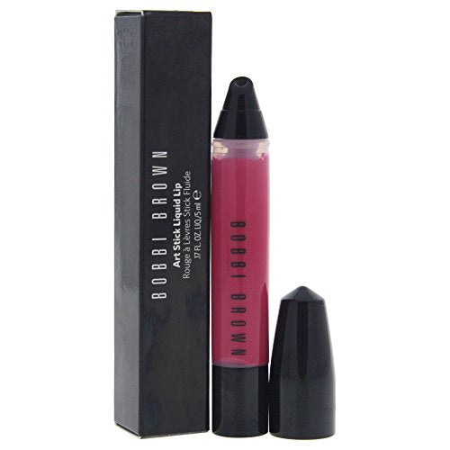 Bobbi Brown Art Stick Azalea Liquid Lipstick 5ml - Cosmetics at MyPerfumeShop by Bobbi Brown