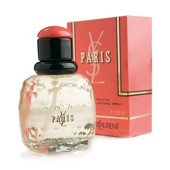 Yves Saint Laurent Paris Eau de Toilette 75ml Spray - Perfume & Cologne at MyPerfumeShop by Yves Saint Laurent