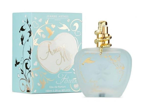 Jean Arthes Amore Mio Forever 100Ml EDP - Eau de Perfume at MyPerfumeShop by Jeanne Arthes