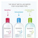 Bioderma Hydrabio H20 Moisturising Make-up Removing Micelle Solution - 250ml - Creams & Milks at MyPerfumeShop by Bioderma