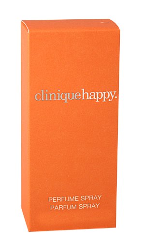 Clinique Happy by Eau de Parfum For Women 50ml - Perfume & Cologne at MyPerfumeShop by Clinique