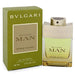 BVLGARI Man Wood Neroli Eau de Parfum 60ml Spray - Perfume & Cologne at MyPerfumeShop by BVLGARI