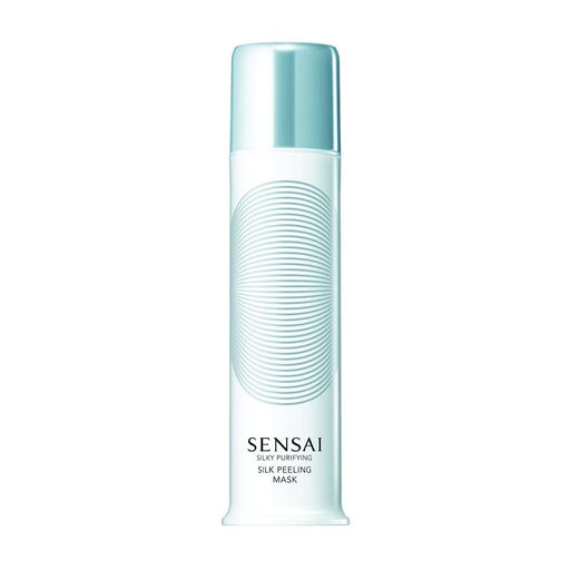 Kanebo Cosmetics Sensai Silky Purifying Silk Peeling Mask 90ml - Masks & Peels at MyPerfumeShop by Kanebo Cosmetics