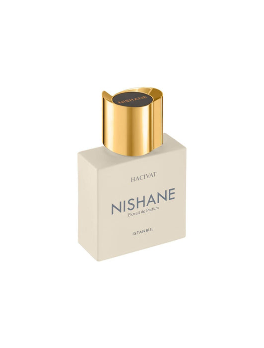 Nishane Hacivat Extrait de Parfum 50ml - Eau de Perfume at MyPerfumeShop by Nishane