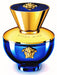 Versace Dylan Blue Pour Femme Eau de Parfum 50 ml - Perfume & Cologne at MyPerfumeShop by Versace