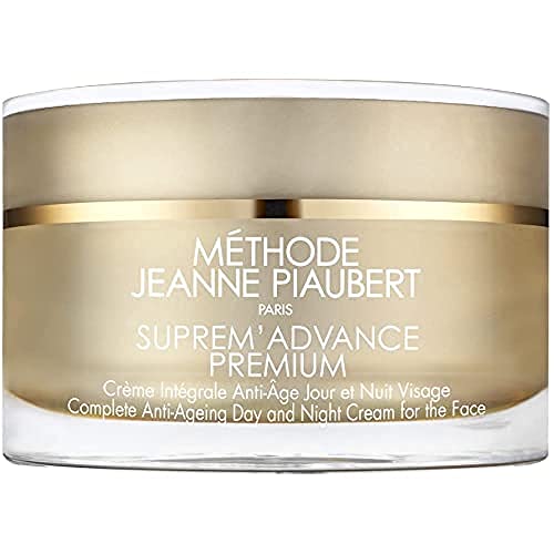 Jeanne Piaubert Suprem'Advance Premium Anti-Ageing Day and Night Cream 50ml - Skincare at MyPerfumeShop by Jeanne Piaubert