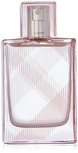 Burberry Brit Sheer Eau De Toilette 50ml - Perfume & Cologne at MyPerfumeShop by Burberry