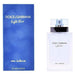 Dolce  Gabbana Light Blue Eau Intense Eau de Parfum 50ml - Eau de Perfume at MyPerfumeShop by Dolce Gabbana