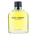 Dolce & Gabbana Pour Homme Eau de Toilette 200ml - Perfume & Cologne at MyPerfumeShop by Dolce & Gabbana