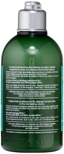 L'Occitane Aromachologie Volumizing Conditioner 250ml - Haircare at MyPerfumeShop by L'Occitane