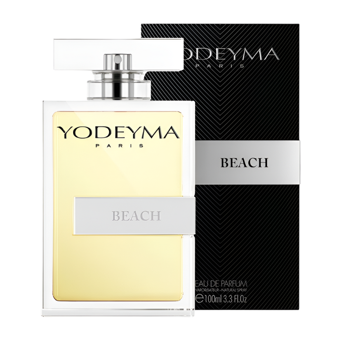 Inspired by Fierce by Abercrombie & Fitch - Beach by Yodeyma Paris