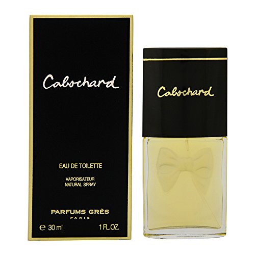 Parfums Grès Cabochard Eau De Toilette 30ml - Perfume & Cologne at MyPerfumeShop by Gres Parfums