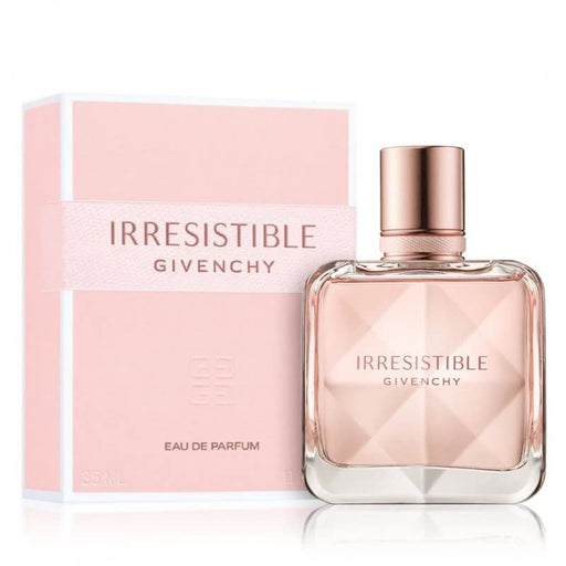 Givenchy Irresistible Eau de Parfum 35ml - Eau de Parfum at MyPerfumeShop by Givenchy