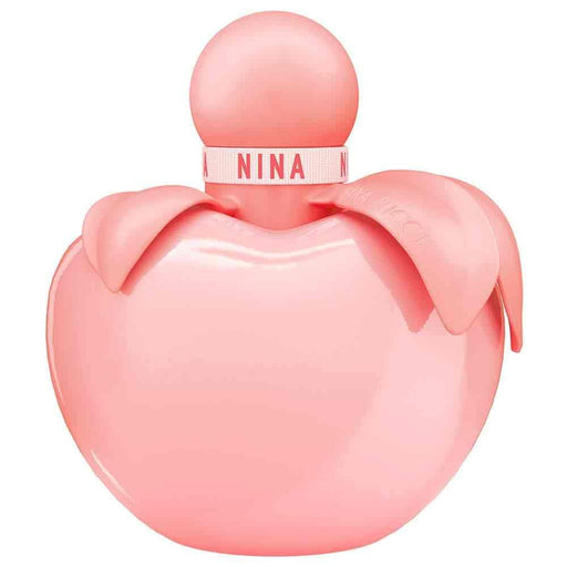 Nina Ricci Nina Rose Eau de Toilette 50ml Spray - Fragrance at MyPerfumeShop by Nina Ricci