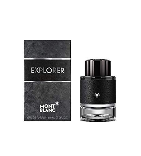 Montblanc Explorer Eau de Parfum 60ml - Perfume & Cologne at MyPerfumeShop by Montblanc