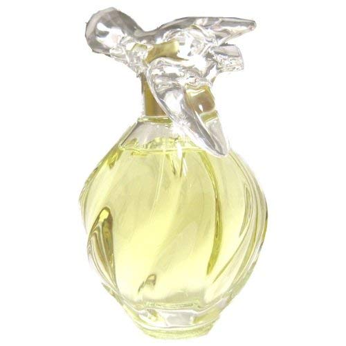 Nina Ricci L'air Du Temps Eau de Toilette 100ml Spray - Fragrance at MyPerfumeShop by Nina Ricci