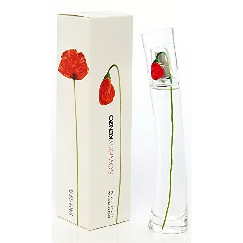 Kenzo Flower F Edp 30ml Spray - Fragrance at MyPerfumeShop by Kenzo