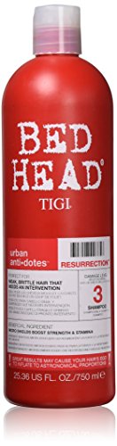 TIGI Bed Head Urban Antidotes Resurrection Conditioner 750ml - Conditioner at MyPerfumeShop by TIGI