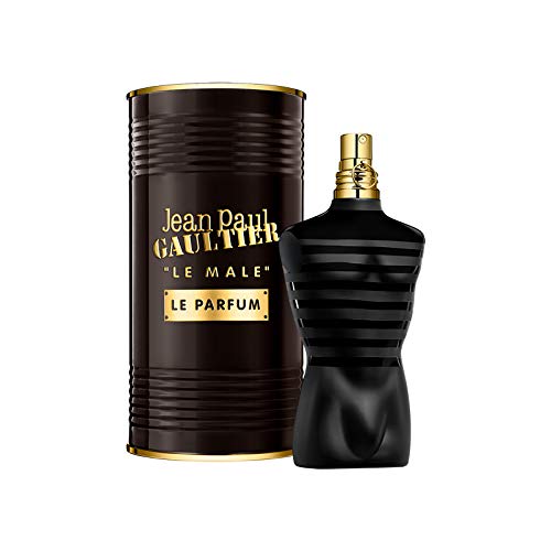 Jean Paul Gaultier Le Male Le Parfum Eau de Parfum 75ml Spray - Fragrance at MyPerfumeShop by Jean Paul Gaultier