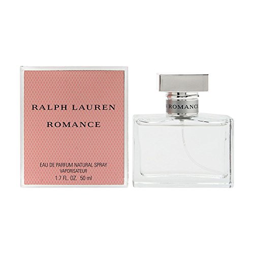 Romance by Ralph Lauren Eau de Parfum For Women  50ml - Eau de Perfume at MyPerfumeShop by Ralph Lauren