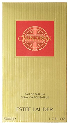 Cinnabar 50ml Edp Spray - Eau De Parfum at MyPerfumeShop by Cinnabar