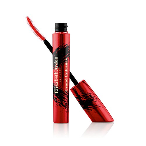 Elizabeth Arden Beautiful Color Grand Entrance Mascara 7ml - Black - Cosmetics at MyPerfumeShop by Elizabeth Arden