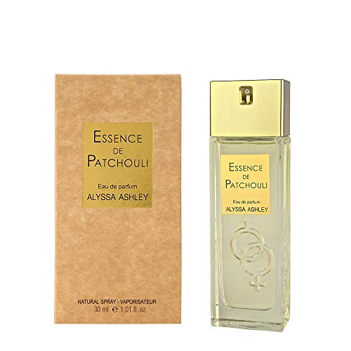 Alyssa Ashley Essence De Patchouli EDP Spray 30 ml - Perfume & Cologne at MyPerfumeShop by Alyssa Ashley