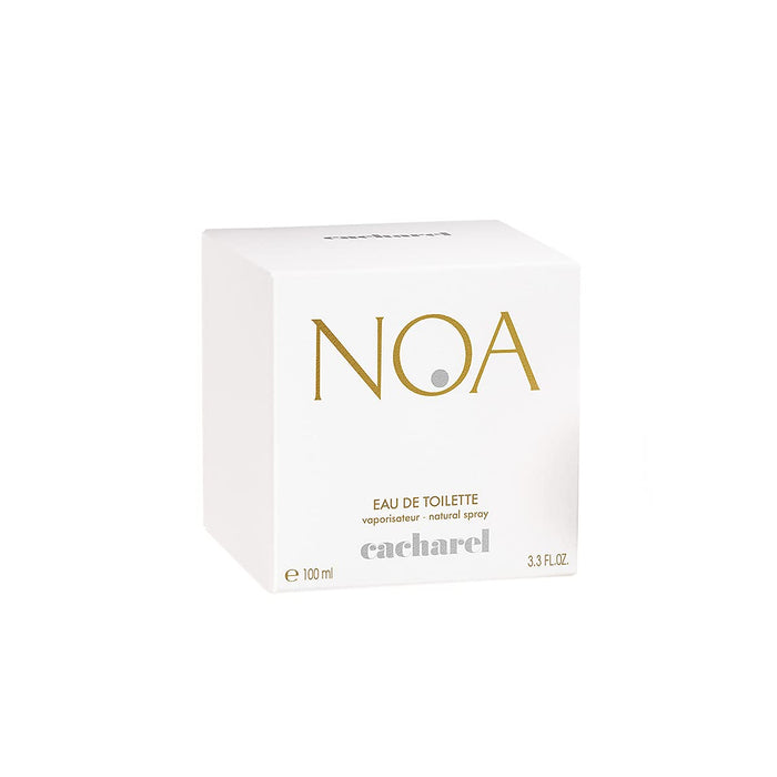 Cacharel Noa Eau de Toilette 100ml - Fragrance at MyPerfumeShop by Cacharel