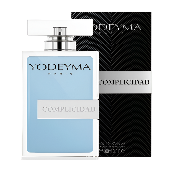 Inspired by Pure XS by Paco Rabanne - Complicidad by Yodeyma Paris