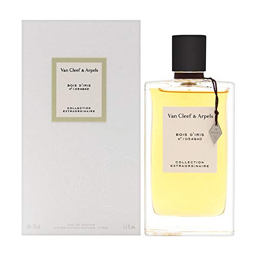 Van Cleef Arpels & Collection Extraordinaire Bois d"IRIS Eau de Parfum spray 75 ml - Eau de Perfume at MyPerfumeShop by Van Cleef & Arpels