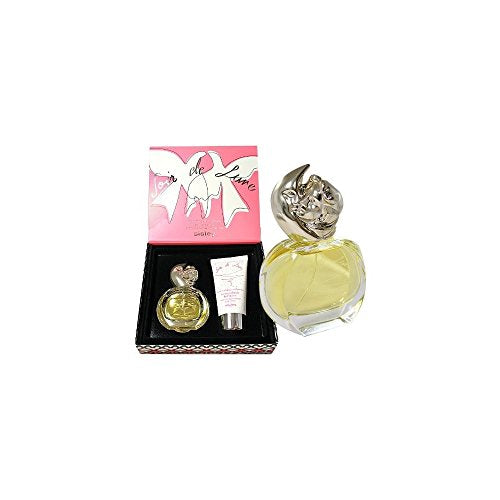 Sisley Soir De Lune Gift Set 30ml EDP + 50ml Body Cream - Crème at MyPerfumeShop by Sisley