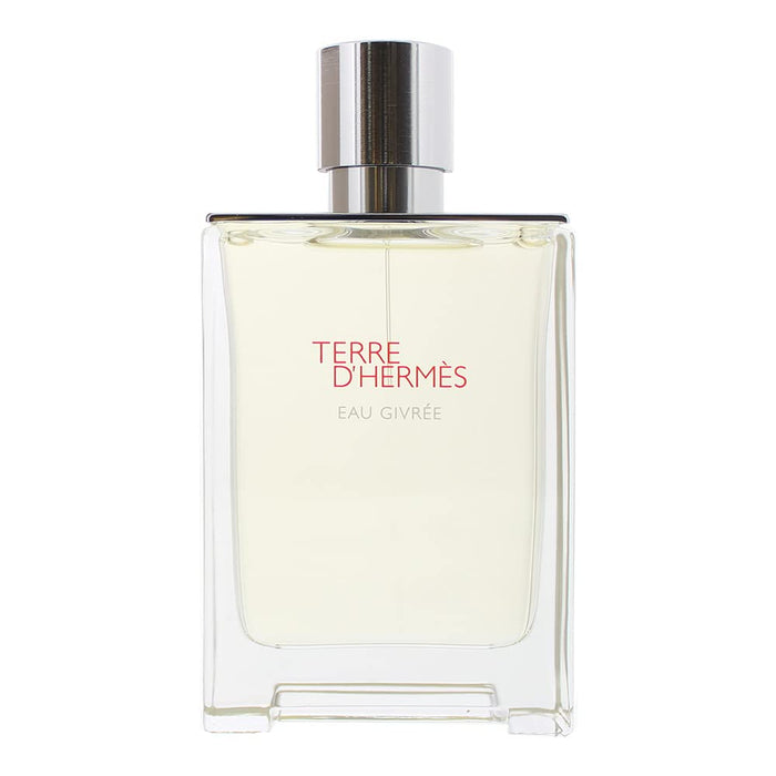 Hermès Terre D'hermès Eau Givree Eau De Parfum 100ml Refillable - Eau De Parfum at MyPerfumeShop by Hermès