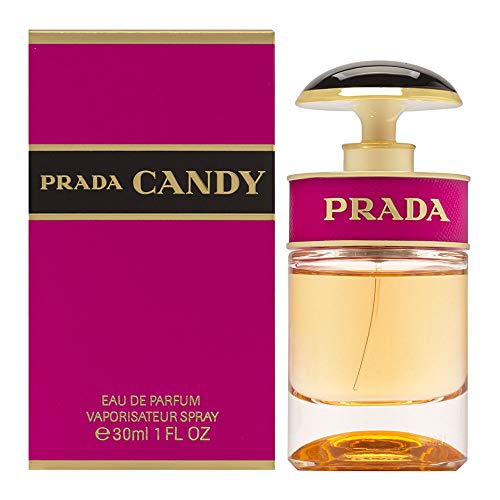 Prada Candy Eau de Parfum 30ml Spray - Personal Care at MyPerfumeShop by Prada