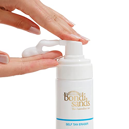 Bondi Sands Self Tan Eraser 100ml - Body Treatment at MyPerfumeShop by Bondi Sands