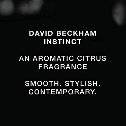 David Beckham Instinct Eau De Toilette 30ml - Perfume & Cologne at MyPerfumeShop by David Beckham